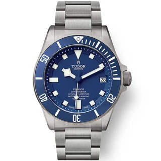 שעון טודור יד 2 - TUDOR PELAGOS M25600TB-0001