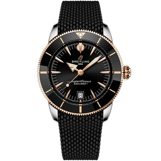 שעון יד ברייטלינג - BREITLING UB3111241B1S1