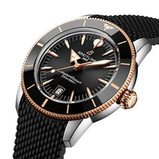 שעון יד ברייטלינג - BREITLING UB3111241B1S1