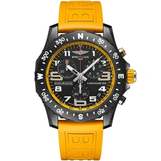 שעון ברייטלינג יד 2 - BREITLING X82310A41B1S1