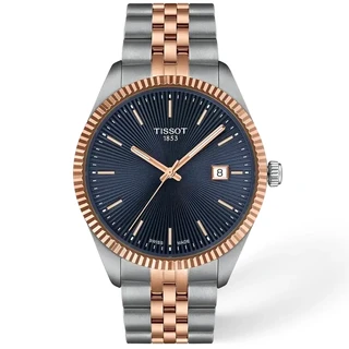 שעון טיסו לגבר דגם - TISSOT T156.410.22.041.00
