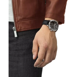 שעון טיסו לגבר דגם - TISSOT T116.617.16.057.00