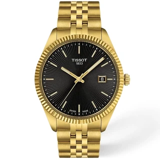 שעון טיסו לגבר דגם - TISSOT T156.410.33.051.00