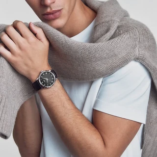 שעון טיסו לגבר דגם - TISSOT T129.410.16.053.00
