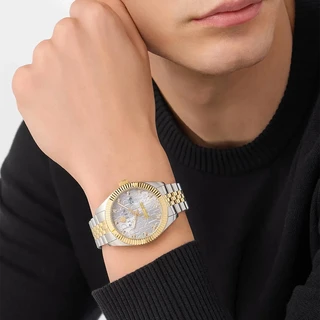 שעון לגבר פיליפ פליין - PHILIPP PLEIN PWMFA0425