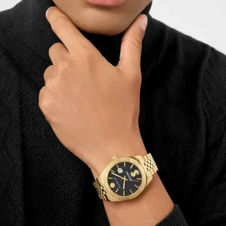 שעון לגבר פיליפ פליין - PHILIPP PLEIN PWMFA1025