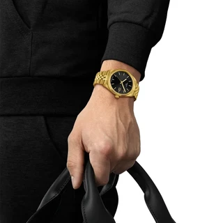 שעון טיסו לגבר דגם - TISSOT T156.410.33.051.00