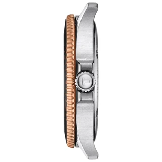 שעון טיסו לגבר דגם - TISSOT T120.410.22.051.01