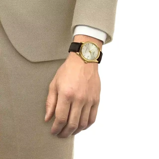 שעון טיסו לגבר דגם - TISSOT T158.407.36.261.00