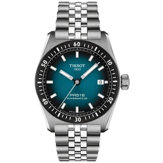 שעון טיסו לגבר דגם - TISSOT T149.407.11.041.00