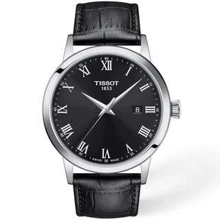 שעון טיסו לגבר דגם - TISSOT T129.410.16.053.00