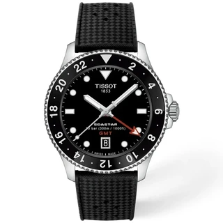 שעון טיסו לגבר דגם - TISSOT T120.852.17.051.00