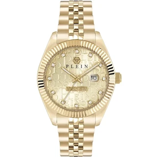 שעון לגבר פיליפ פליין - PHILIPP PLEIN PWMFA0525