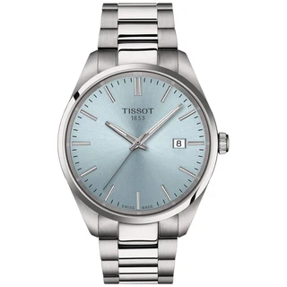 שעון טיסו לגבר דגם - TISSOT T150.410.11.351.00