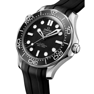 שעון יד אומגה – OMEGA SEAMASTER 21032422001003