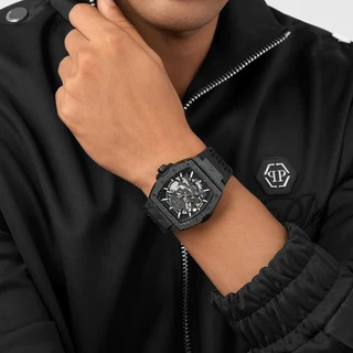 שעון לגבר פיליפ פליין - PHILIPP PLEIN PWJFA1125