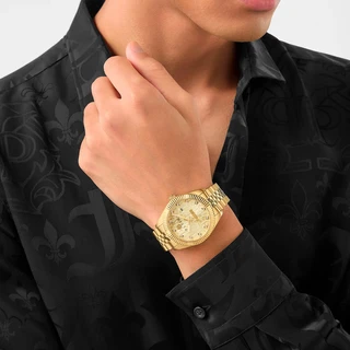 שעון לגבר פיליפ פליין - PHILIPP PLEIN PWMFA0525