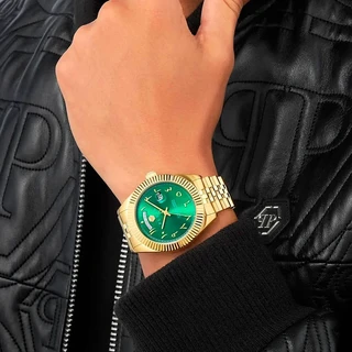שעון לגבר פיליפ פליין - PHILIPP PLEIN PWPNA1026