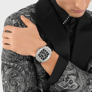 שעון לגבר פיליפ פליין - PHILIPP PLEIN PWPUA0524
