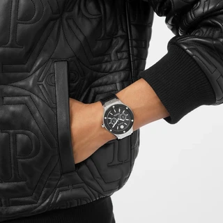 שעון לגבר פיליפ פליין - PHILIPP PLEIN PW1GA0126