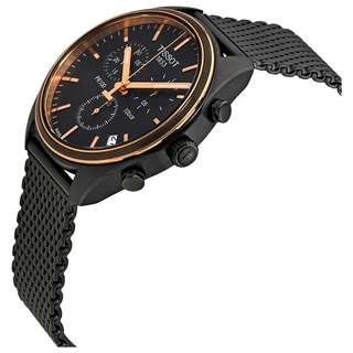 שעון טיסו לגבר דגם - TISSOT T101.417.23.061.00