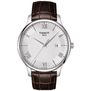 שעון טיסו לגבר דגם - TISSOT T063.610.16.038.00