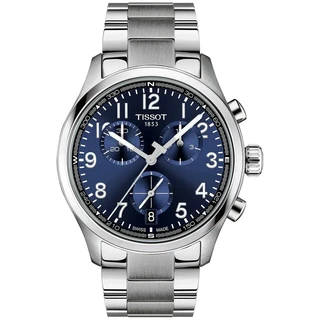 שעון טיסו לגבר דגם - TISSOT T116.417.11.042.00
