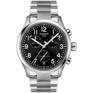 שעון טיסו לגבר דגם - TISSOT T116.417.11.052.00