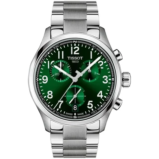 שעון טיסו לגבר דגם - TISSOT T116.417.11.092.00