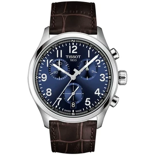 שעון טיסו לגבר דגם - TISSOT T116.417.16.042.00