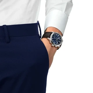 שעון טיסו לגבר דגם - TISSOT T116.417.16.042.00