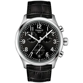 שעון טיסו לגבר דגם - TISSOT T116.417.16.052.00