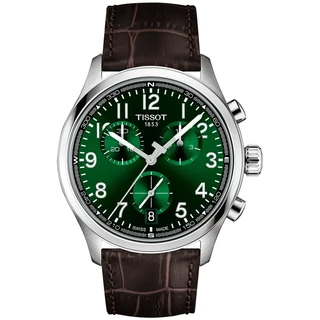 שעון טיסו לגבר דגם - TISSOT T116.417.16.092.00