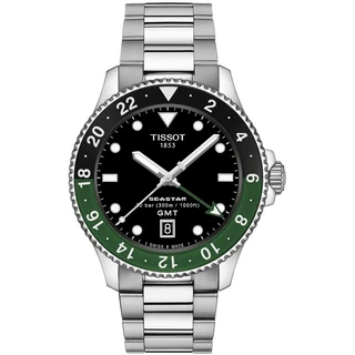 שעון טיסו לגבר דגם - TISSOT T120.852.11.051.00