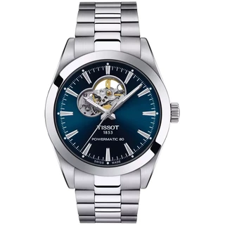 שעון טיסו לגבר דגם - TISSOT T127.407.11.041.01
