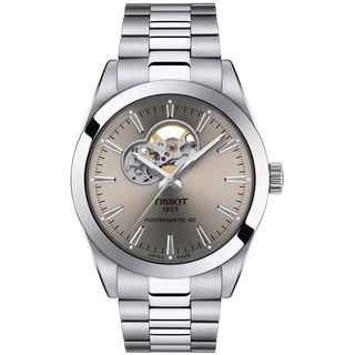 שעון טיסו לגבר דגם - TISSOT T127.407.11.081.00
