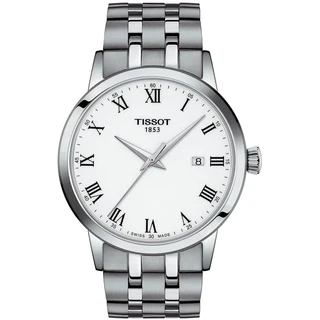 שעון טיסו לגבר דגם - TISSOT T129.410.11.013.00