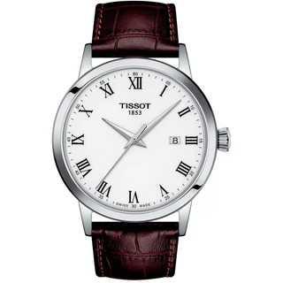 שעון טיסו לגבר דגם - TISSOT T129.410.16.013.00