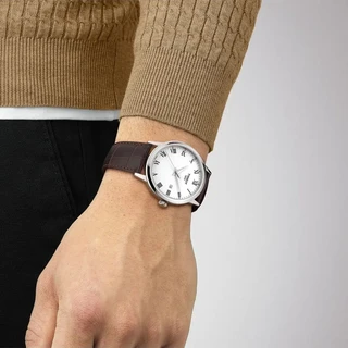 שעון טיסו לגבר דגם - TISSOT T129.410.16.013.00