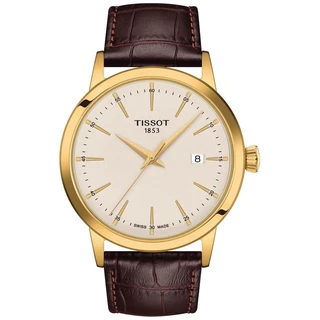 שעון טיסו לגבר דגם - TISSOT T129.410.36.261.00