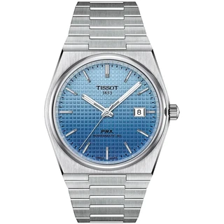 שעון טיסו לגבר דגם - TISSOT T137.407.11.351.01
