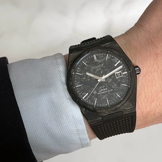 שעון טיסו לגבר דגם - TISSOT T137.907.97.201.00