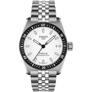 שעון טיסו לגבר דגם - TISSOT T149.407.11.031.00