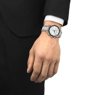 שעון טיסו לגבר דגם - TISSOT T149.417.11.011.00