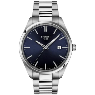 שעון טיסו לגבר דגם - TISSOT T150.410.11.041.00