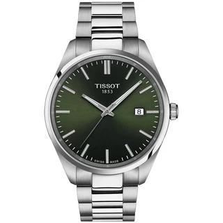 שעון טיסו לגבר דגם - TISSOT T150.410.11.091.00