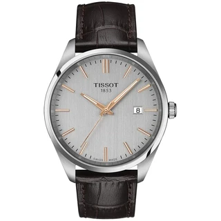 שעון טיסו לגבר דגם - TISSOT T150.410.16.031.00