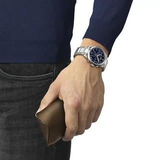 שעון טיסו לגבר דגם - TISSOT T150.417.11.041.00