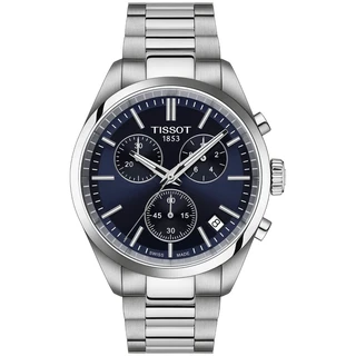 שעון טיסו לגבר דגם - TISSOT T150.417.11.041.00