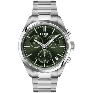 שעון טיסו לגבר דגם - TISSOT T150.417.11.091.00